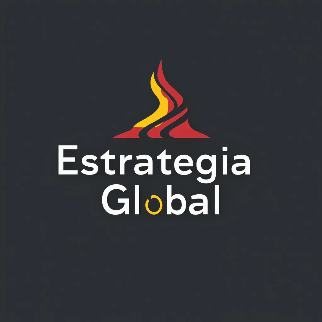 EstrategiaGlobal Consultores Logo